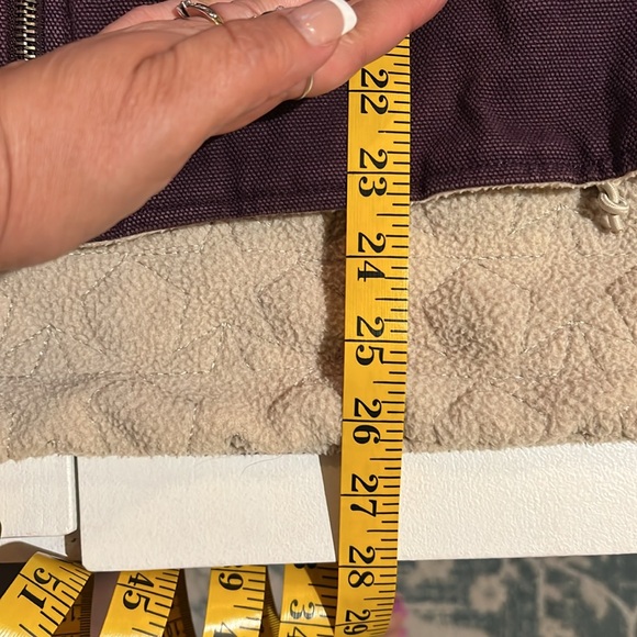 Roper women’s workwear vest 100% cotton XL - Picture 9 of 12